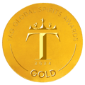 Tag Global Spirits Awards 2024 Gold